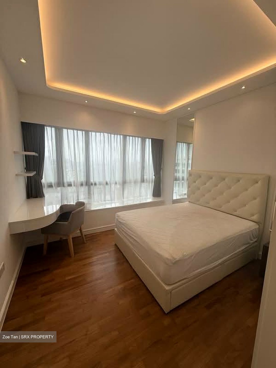 The Interlace (D4), Condominium #606862071